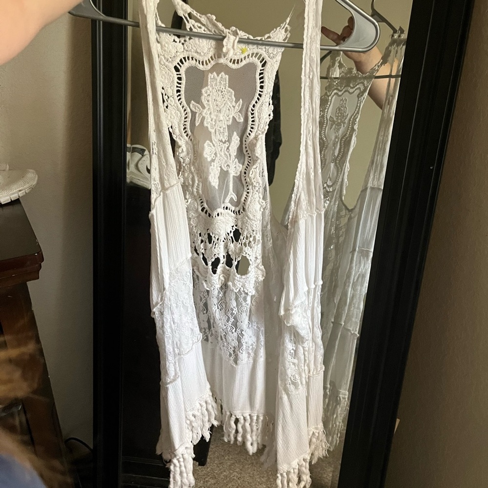Medium "vest" - Picture 2 of 4